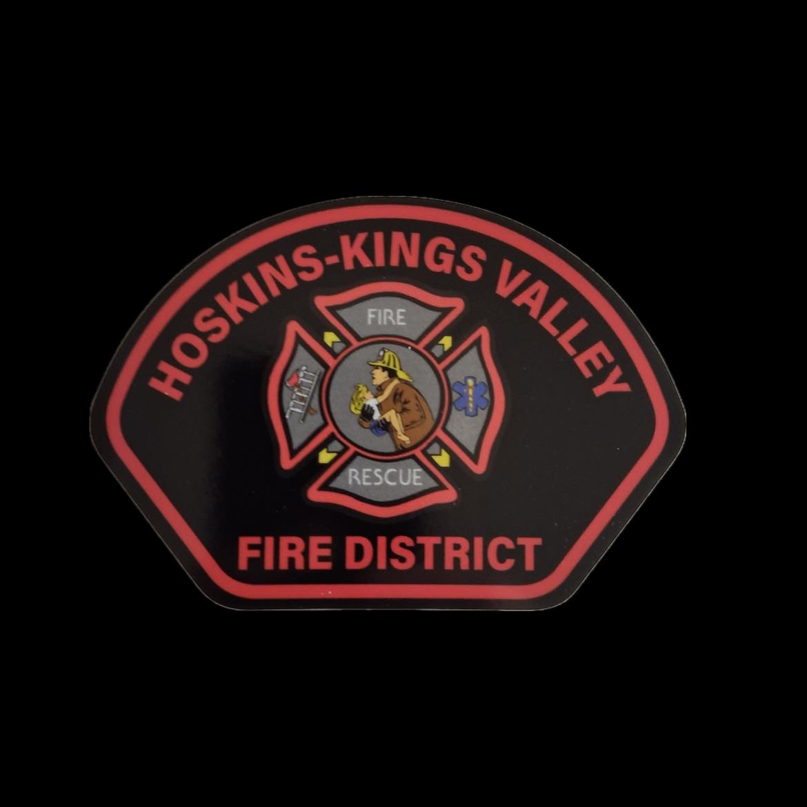 Hoskins-Kings Valley Rural Fire Protection District