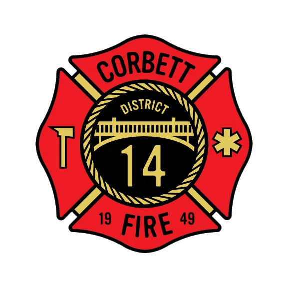 Corbett Fire District #24