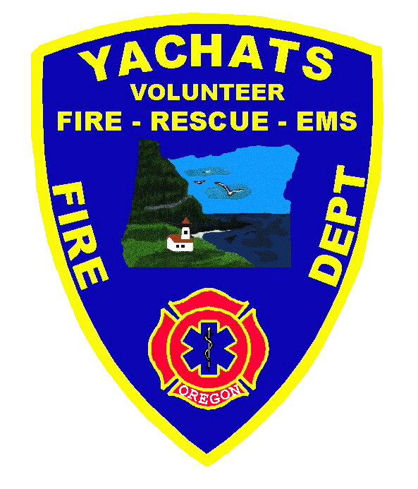 Yachats Rural Fire Protection District