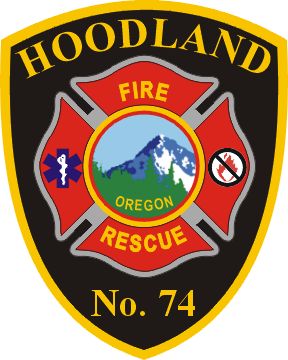 Hoodland Fire District #74