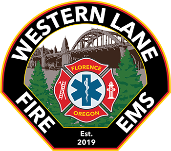 WESTERN LANE FIRE & EMS AUTHORITY