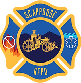 Scappoose Rural Fire Protection District