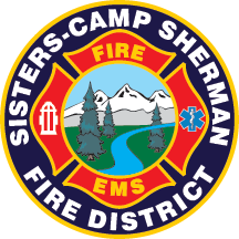 Sisters - Camp Sherman Fire District