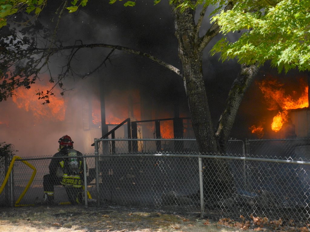 Douglas County Fire District 2 Cover