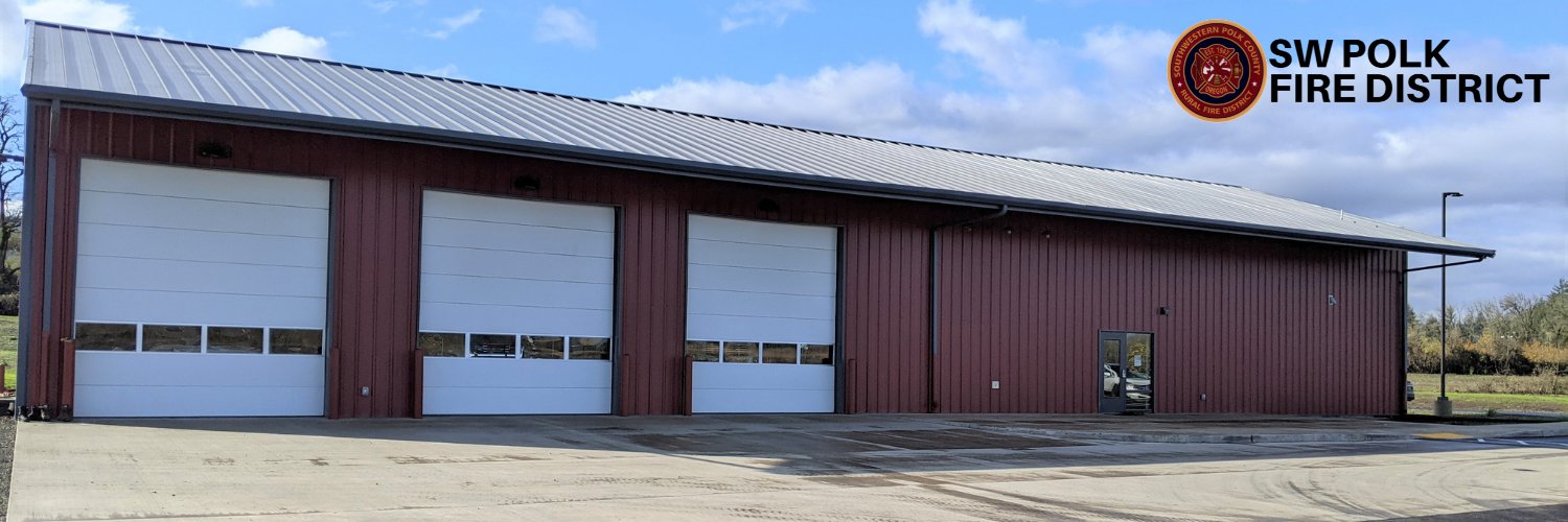 Southwestern Polk County RFPD Cover