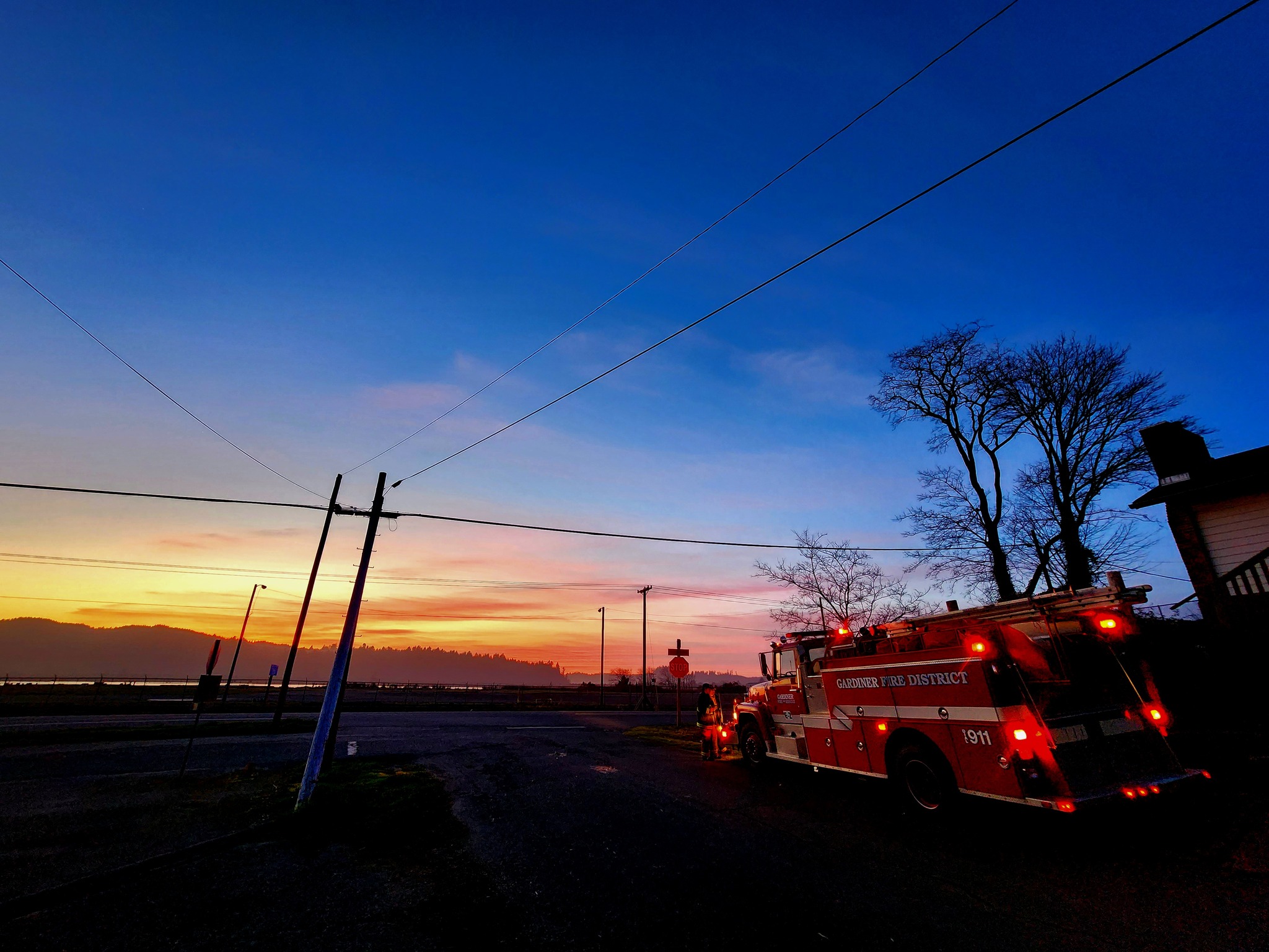 Gardiner Rural Fire Protection District Cover