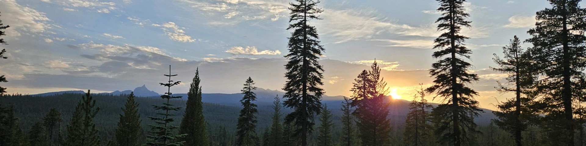 Fremont-Winema National Forest Cover