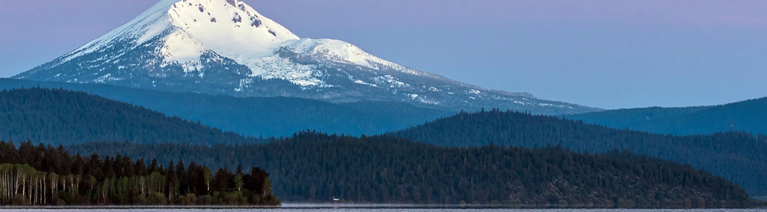 Klamath Marsh National Wildlife Refuge Cover