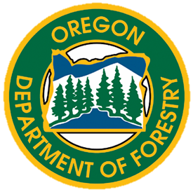 ODF Klamath-Lake District