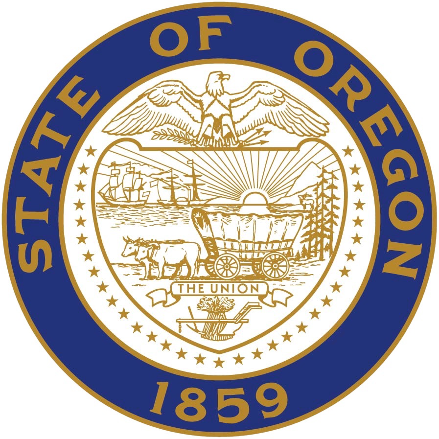 State of Oregon