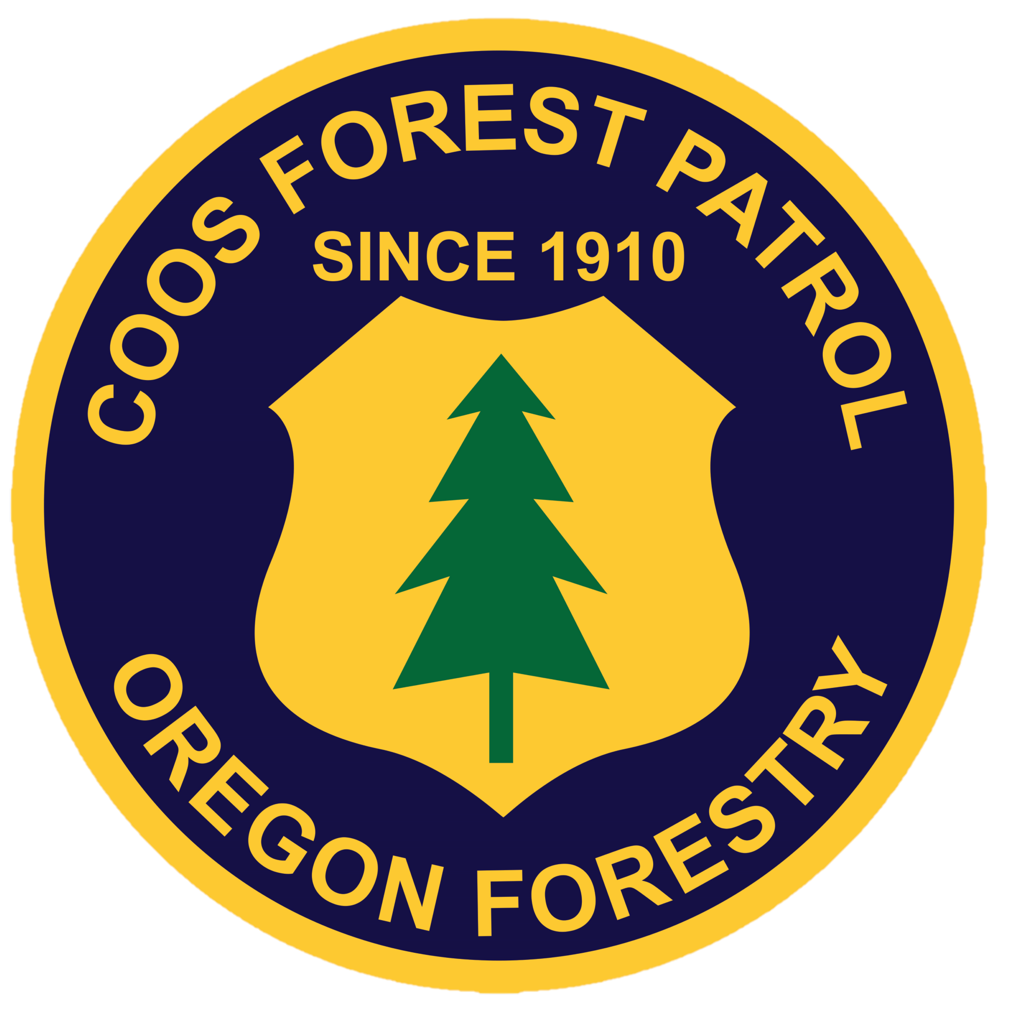 Coos Forest Protective Association
